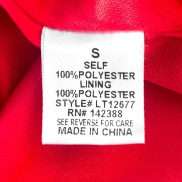 Forever 21 Off-The-Shoulder Bell Sleeve Cropped Top - Picture 7 of 8